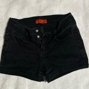 Summer short